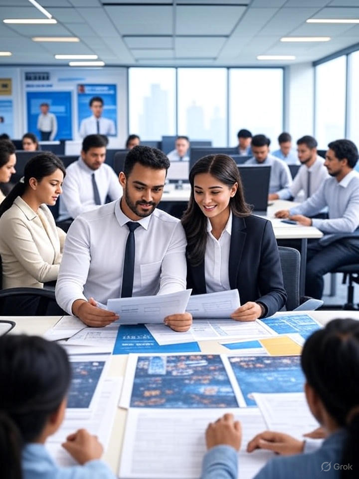 GPSSB Tracer Recruitment 2025: 245 Vacancies Announced for Class-III Posts