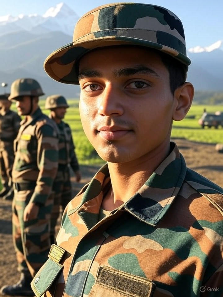 Indian Army TGC 142 Recruitment 2025: Apply for Technical Graduate Course