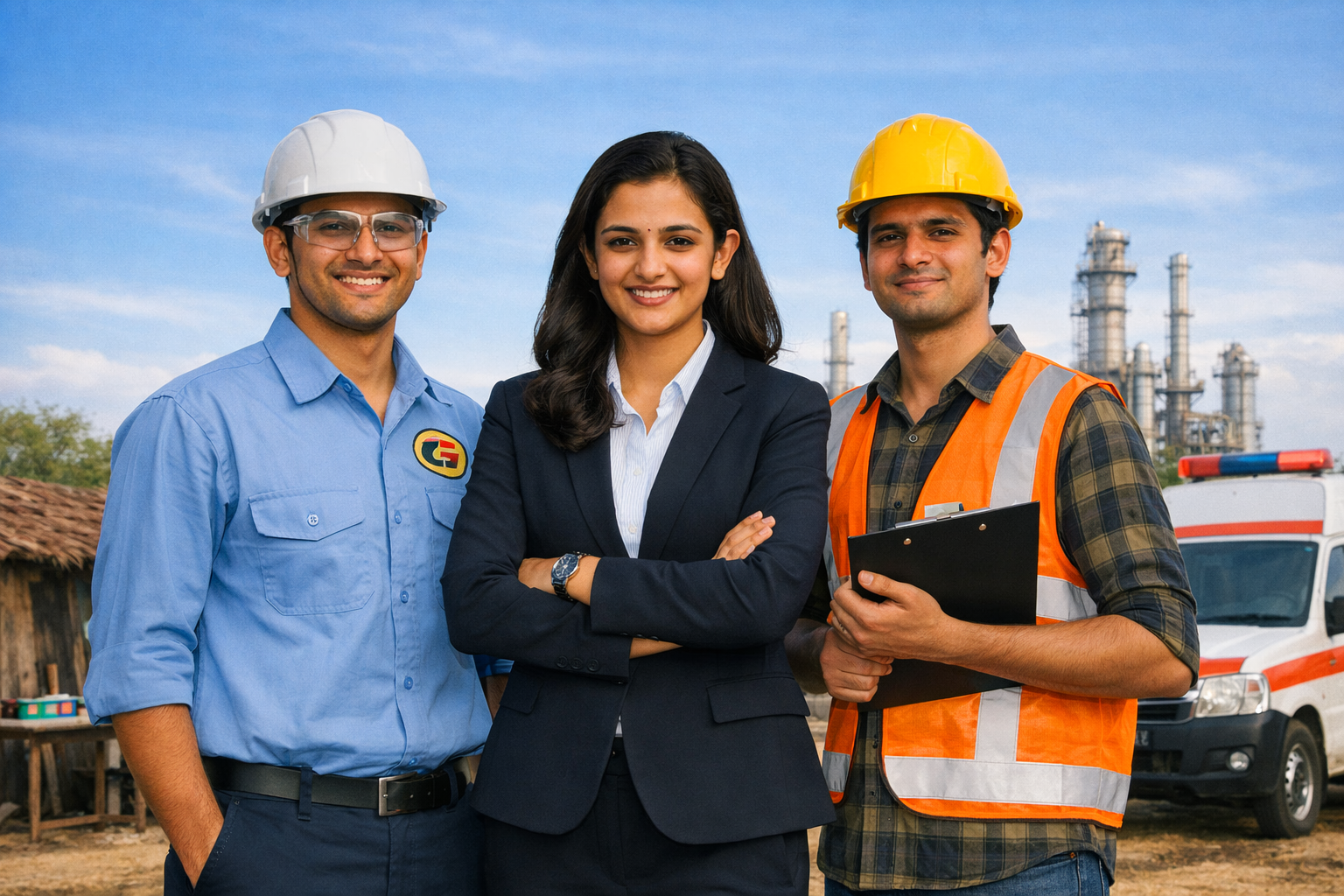 GAIL Recruitment 2026: Apply Online for 70 Executive Trainee Posts through GATE 2026