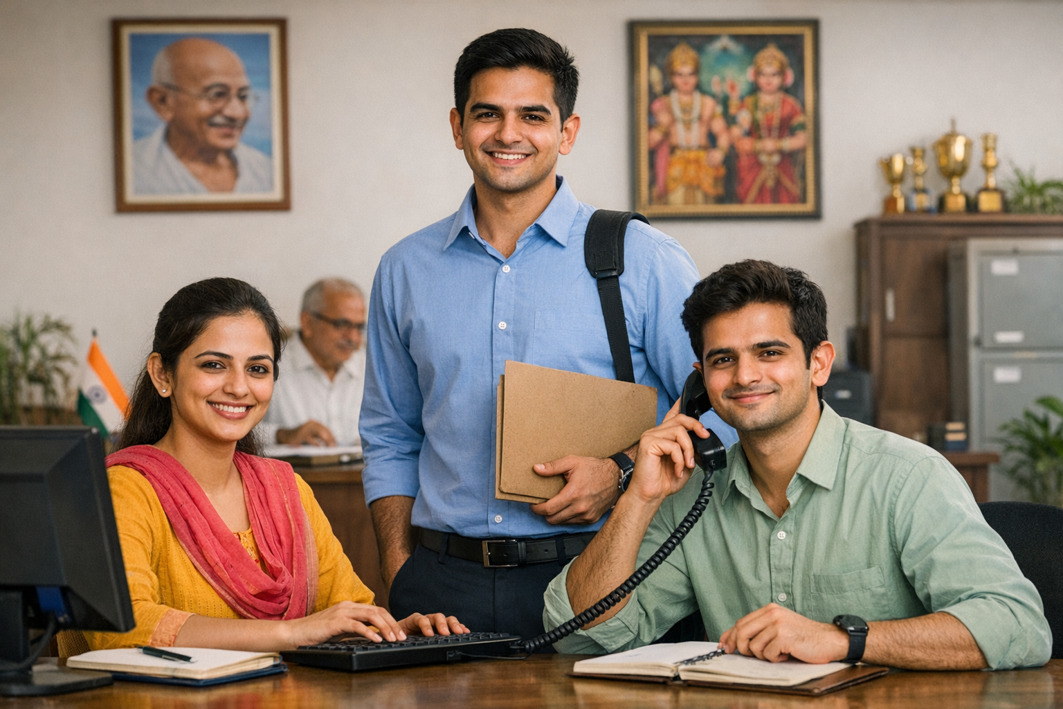 Bhayavadar Nagarpalika Recruitment 2026 – Apply for Back Office Apprentice Posts | Eligibility, Last Date