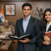 Law Officer Recruitment
