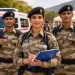 SSB Paramedical Staff Recruitment