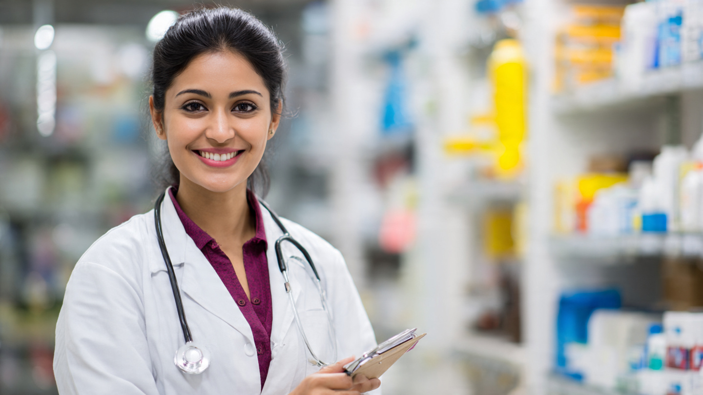 GSSSB Pharmacist/ Compounder (Ayurveda) Recruitment 2026: Apply Online (PwD Special Drive)