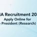 IIMA Recruitment 2026